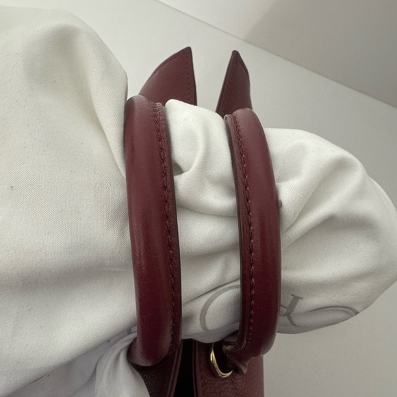 Jimmy Choo Riley Bag - Picture 4 of 7